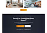 full stack website development